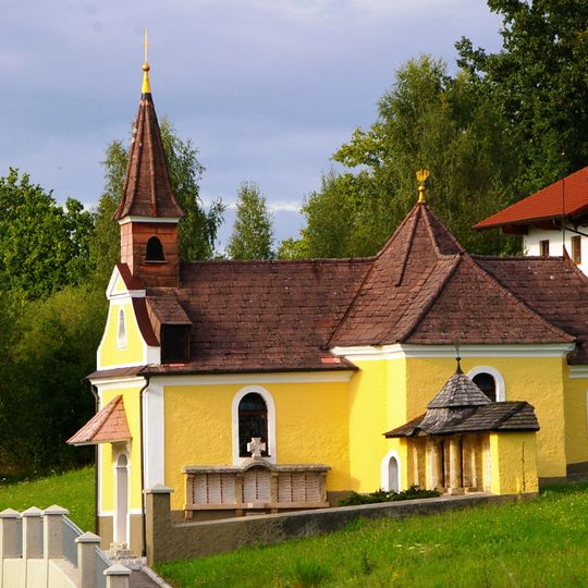 Marienkapelle