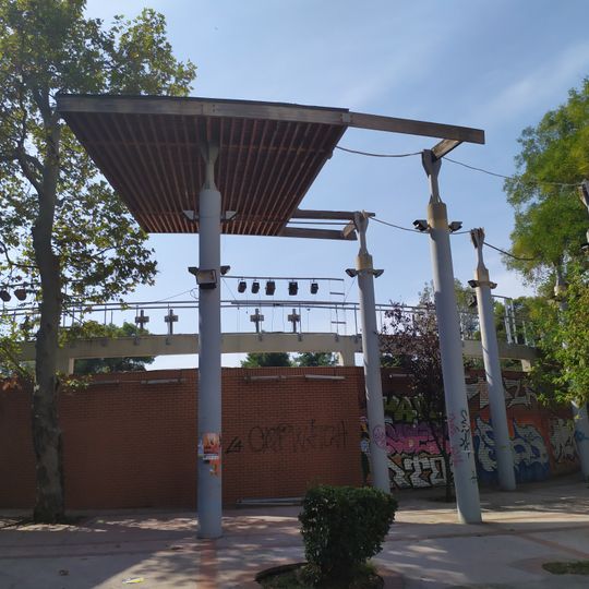 Dimotiko Theatro Kipou