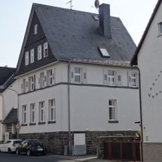 Ehemalige Schule