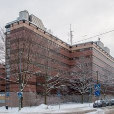 Kronoberg Remand Prison