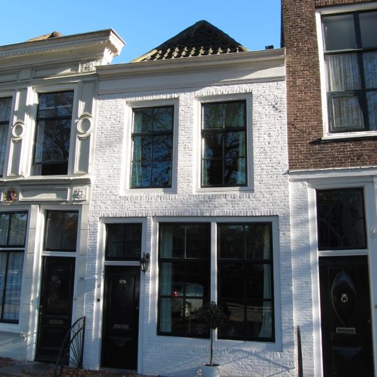 Oude Haven 47, Zierikzee