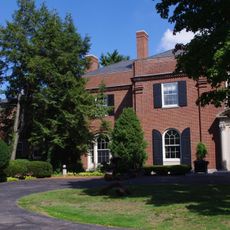 John W. Blodgett Estate