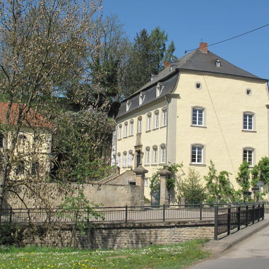 Schloss Holsthum