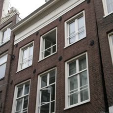 Binnen Bantammerstraat 7, Amsterdam