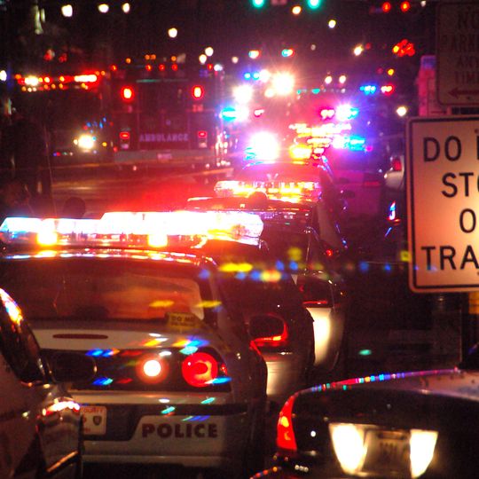 Kirkwood City Council shooting