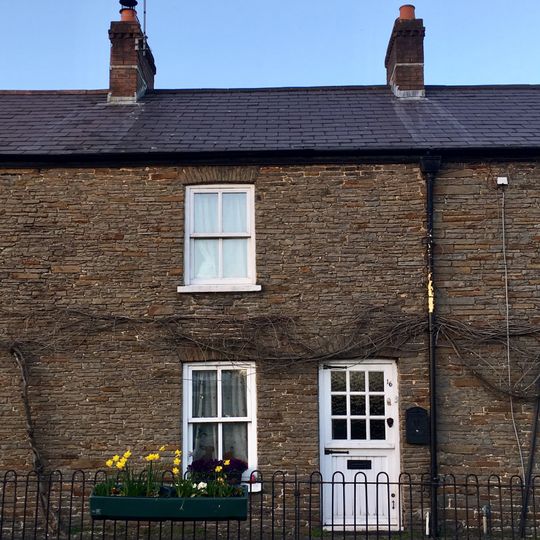 16, Merthyr Road, Tongwynlais, Cardiff