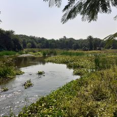 Mir Alam Tank