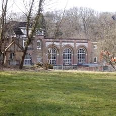 Hydropower plant Schwentine I