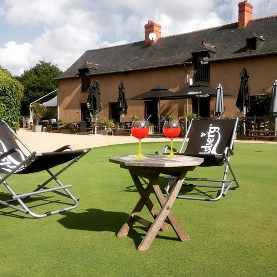 Golf de la Freslonnière