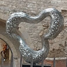Architecture, Work of art