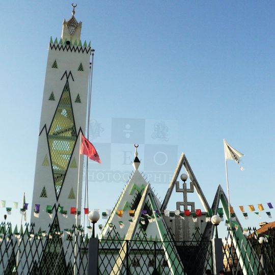 Mosquée de Tala Amara