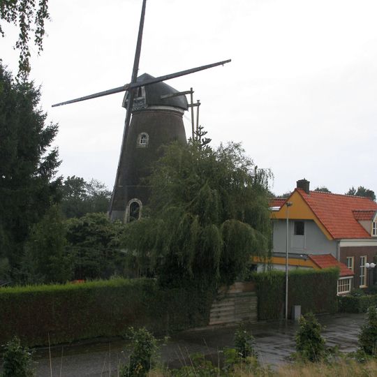 Hertogin van Brabant