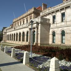 Parlement van West-Australië