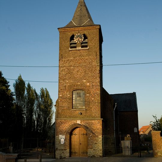 Sint-Petruskerk