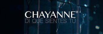 Chayanne Profile Cover