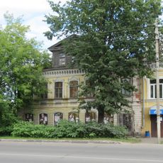 Жилой дом (Торжок)