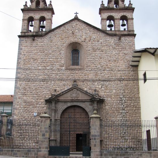 Convento de Santa Teresa