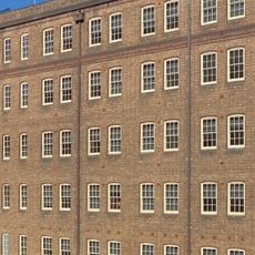 Harrington's Buildings