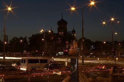 De noche 4