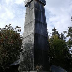 Steinberg bei Wernesgrün