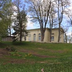 Čigānu kalns - pilskalns