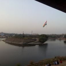 Katraj Dams and lakes