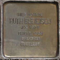 Ruth Bleieisen