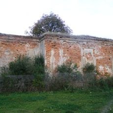 Guardhouse of Chodywańce