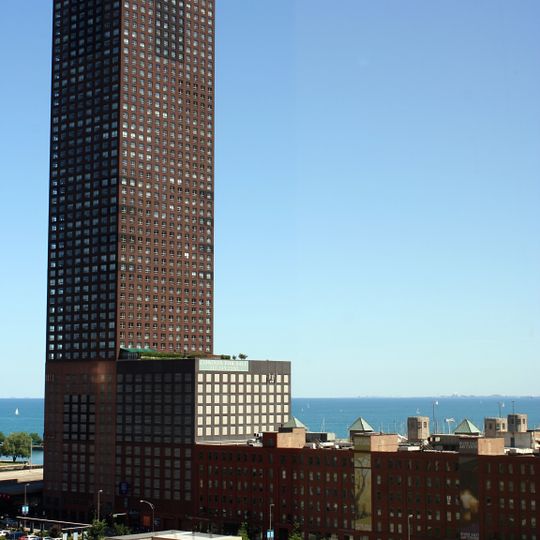 North Pier Apartments