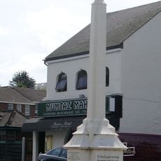 South Benfleet War Memorial