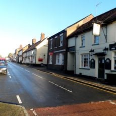 The George Public House