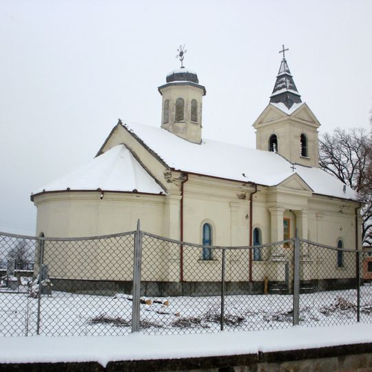 Saint George Church
