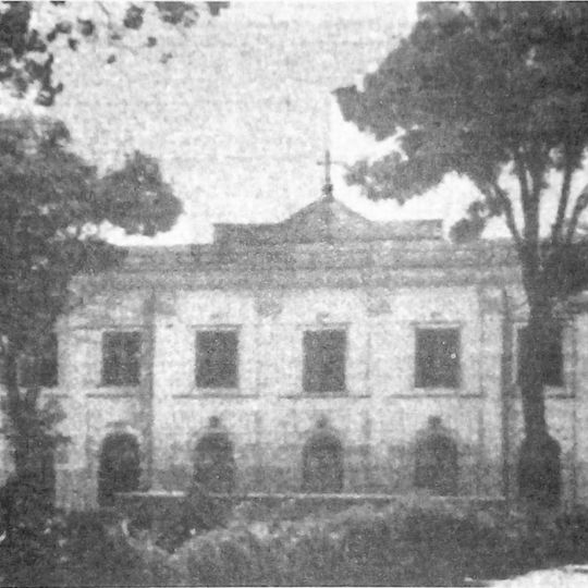 Prélature arménienne d'Atropatène