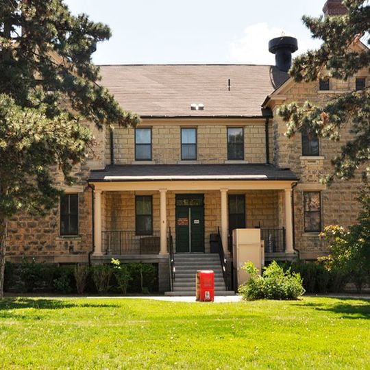 1st Infantry Division Museum