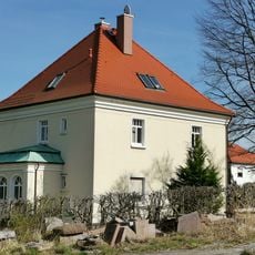 Fabrikantenvilla