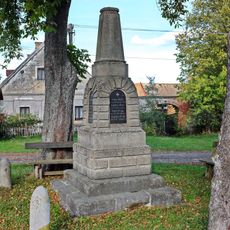 World War I memorial
