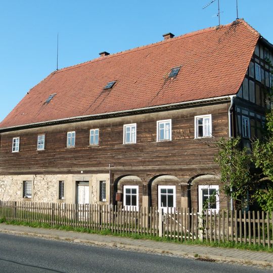 Straße der Republik 82