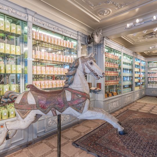 Casa Pereira da Conceição