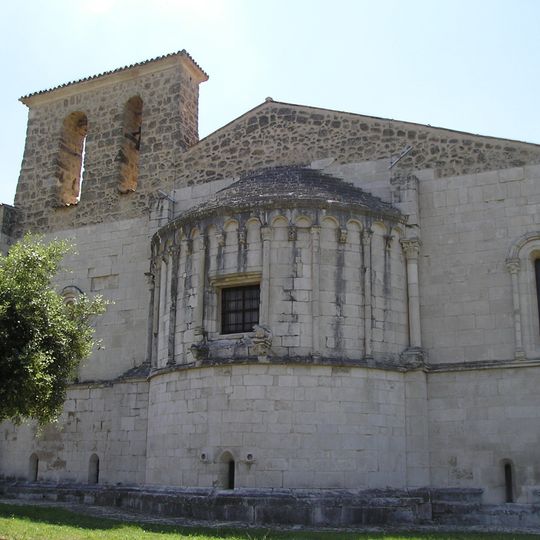 Castiglione a Casauria