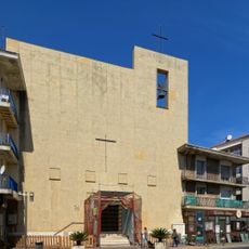 Chapelle des pénitents de Sète