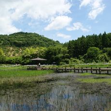 Lake Kagurame