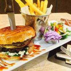 Relish Kitchen & Coffee