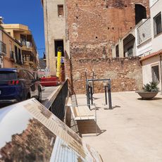 Torre de Benizahat