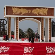 Porta do Não Retorno
