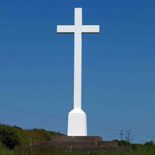 Rudston War Memorial