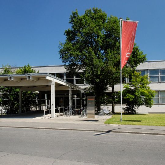Hochschule Düsseldorf