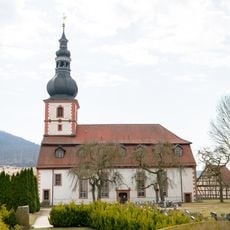 Dom der Rhön