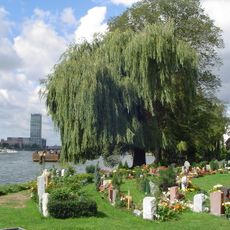 Friedhof Stralau