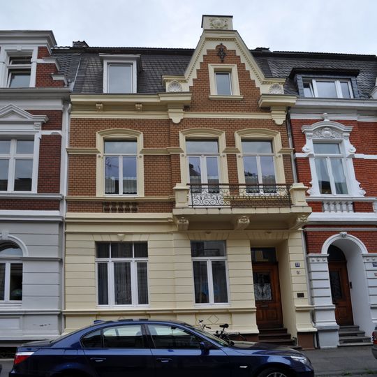 Paul-Kemp-Straße 22