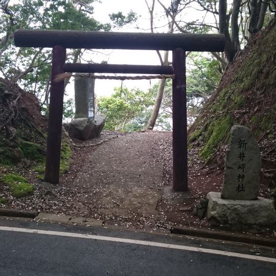 Niizaki-jinja